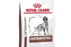 ROYAL CANIN Veterinary GASTROINTESTINAL 7,5 kg