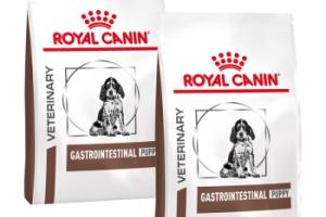 ROYAL CANIN Veterinary Gastrointestinal Puppy 2x10 kg ROYAL CANIN Veterinary Gastrointestinal Puppy 2x10 kg