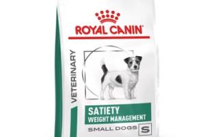 ROYAL CANIN Veterinary Satiety Small Dogs 3 kg