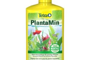 Tetra PlantaMin 500 ml Tetra PlantaMin 500 ml