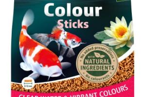 Tetra Pond Colour Sticks 4l Tetra Pond Colour Sticks 4l