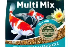 Tetra Pond Multi Mix 4 l Tetra Pond Multi Mix 4 l