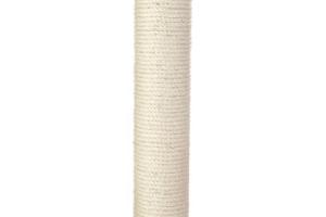 Trixie Bûche de rechange natur Ø 9 cm 50 cm