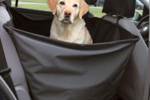 Trixie Couverture de protection pour voiture