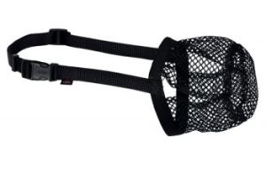 Trixie Filet de protection anti-appâts empoisonnés M-L
