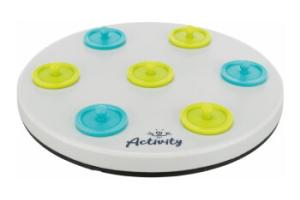Trixie Jeu de lapin Snack Board Trixie Jeu de lapin Snack Board