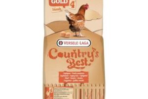 Versele-Laga Country’s Best GOLD 4 Mash 20 kg