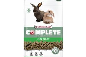 Versele-Laga Cuni Complete Lapin Adulte 1,75kg Versele-Laga Cuni Complete Lapin Adulte 1,75kg