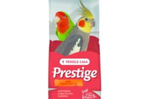 Versele-Laga Prestige – Perruche de grande taille 20 kg