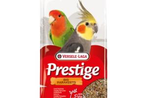 Versele-Laga Prestige – Perruche de grande taille 4 kg Versele-Laga Prestige – Perruche de grande taille 4 kg
