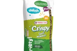 Versele-Laga Versele Laga Crispy Pellets Breeder Guinea Pigs 25 kg Versele-Laga Versele Laga Crispy Pellets Breeder Guinea Pigs 25 kg