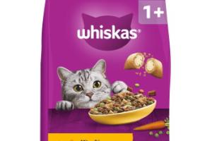 Whiskas 1+ Adulte Poulet 7 kg