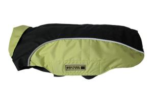 Wolters Veste de pluie « Easy Rain » citron 40 cm