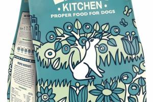 Lily's Kitchen Chien Adulte Souper au Saumon