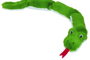 Peluche Serpent