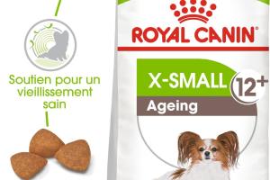 Royal Canin Chien X-Small Ageing +12