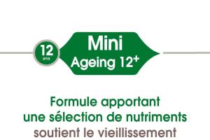 Royal Canin Chien Mini Ageing +12 Royal Canin Chien Mini Ageing +12