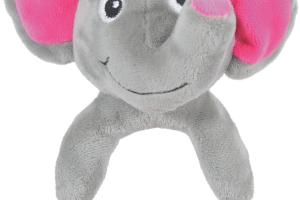Zolux Peluche Toudoux Théo Eléphant