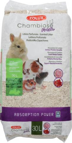 Litiere Chambiose Nature Litiere Chambiose Nature