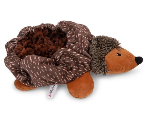 Vadigran Chien Peluche Fouille Hérisson Vadigran Chien Peluche Fouille Hérisson