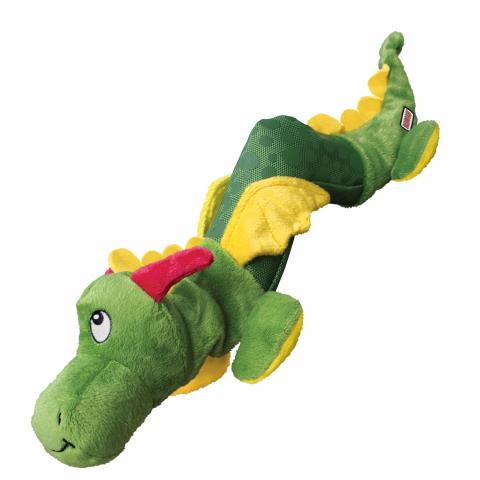 Kong Jouet Shakers Dragon