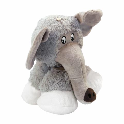 Kong Peluche Elephant Stretchezz Legz
