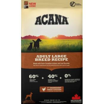 ACANA Adulte Grande Race 11,4 kg