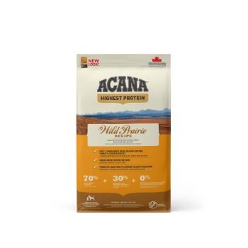 ACANA Wild Prairie 11,4 kg ACANA Wild Prairie 11,4 kg