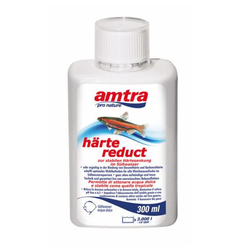 Amtra Reduct dureté 300 ml
