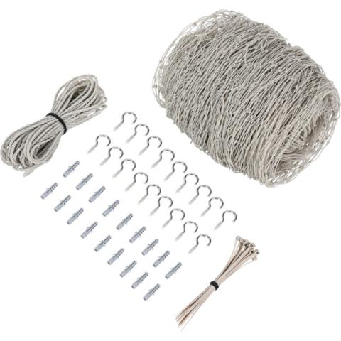 AniOne Filet pour chat 3 m, 6 m