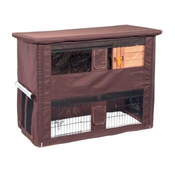 AniOne Housse de protection ISO Woody