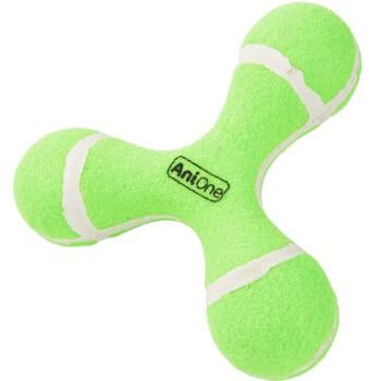 AniOne jouet tennis Boomerang Strong AniOne