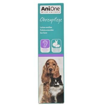 AniOne Lotion oreilles