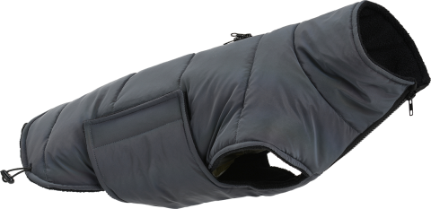 AniOne Manteau d’hiver réfléchissant Lilly 54 cm
