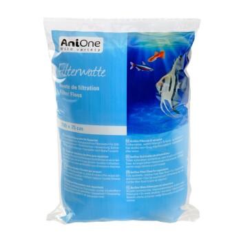 AniOne Ouate de filtration M