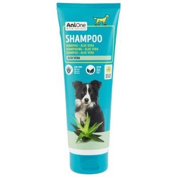 AniOne Shampooing Aloe vera 250 ml