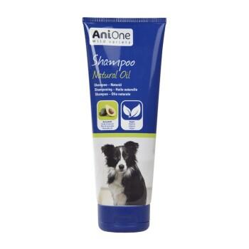 AniOne Shampooing huile naturelle 250 ml AniOne Shampooing huile naturelle 250 ml