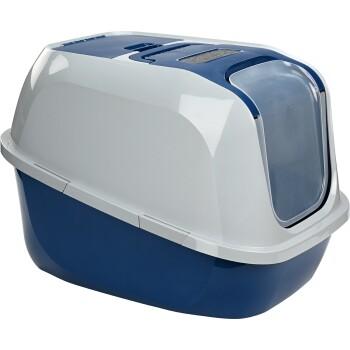 AniOne Toilettes pour chat Mega Deluxe L AniOne Toilettes pour chat Mega Deluxe L