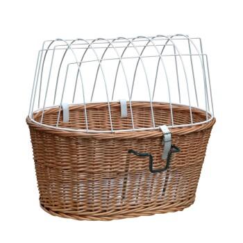 Aumüller Panier de vélo KLICKfix