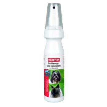 Beaphar Aide au démêlage et au peignage 150 ml Beaphar Aide au démêlage et au peignage 150 ml