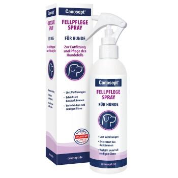 Canosept Spray de soin du poil 250 ml Canosept Spray de soin du poil 250 ml