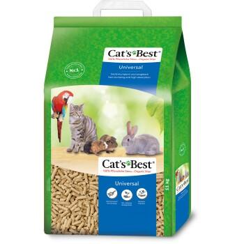Cat's Best Universel 20 l