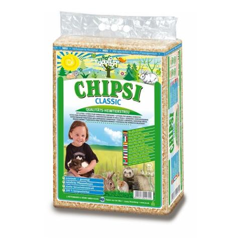 CHIPSI classic 60 l