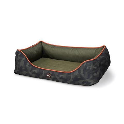 Dogs Creek Couchette Mountaineer de M Dogs Creek Couchette Mountaineer de M