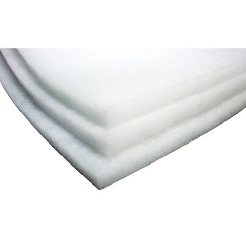 Evolution Aqua UNIQUE KOI voile filtrant Synfil 300