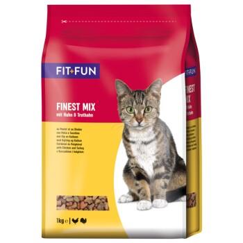 FIT+FUN Finest-Mix 1kg FIT+FUN Finest-Mix 1kg