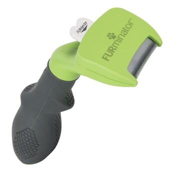 FURminator pour chien S Poils courts