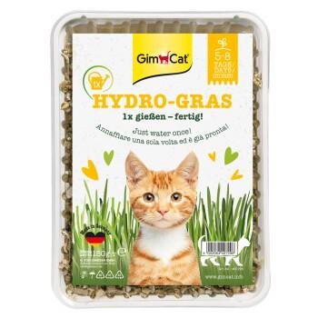 GimCat Herbe Hydro 150 g GimCat Herbe Hydro 150 g