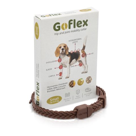 GoFlex Collier de hanche et d'articulation contre l'ostéoarthrite S