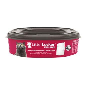 HabaPet Cassette de recharge LitterLocker Fashion 2 pcs